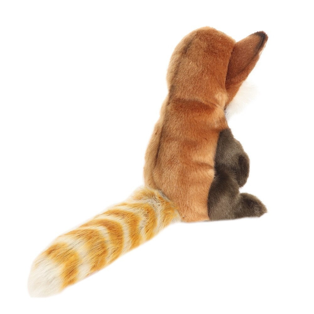 HANSA（HANSA）（メンズ、レディース）ゴルフ レッサーパンダ フェアウェイウッド用 ヘッドカバー BH8181