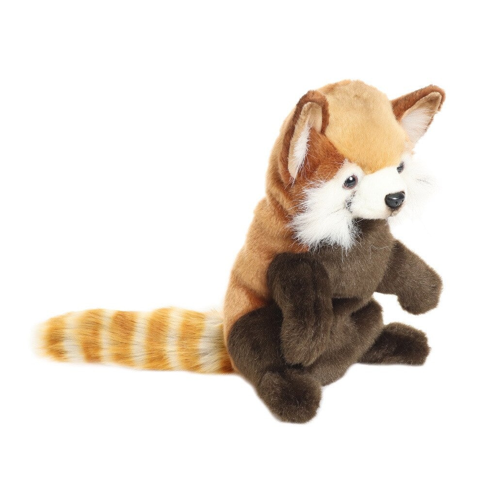 HANSA（HANSA）（メンズ、レディース）ゴルフ レッサーパンダ フェアウェイウッド用 ヘッドカバー BH8181