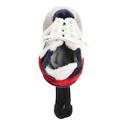 ニューバランス（new balance）（メンズ、レディース）ゴルフ ボア スニーカー型 ドライバー用 ヘッドカバー 012-1984014-120