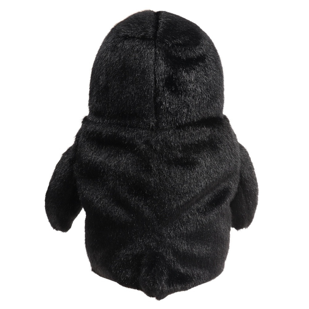 マンシングウエア（MUNSING WEAR）（メンズ、レディース）ゴルフ ペンギンキャラクタードライバー用ヘッドカバー MQCVJG00 BK00