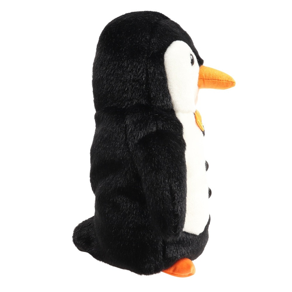 マンシングウエア（MUNSING WEAR）（メンズ、レディース）ゴルフ ペンギンキャラクタードライバー用ヘッドカバー MQCVJG00 BK00