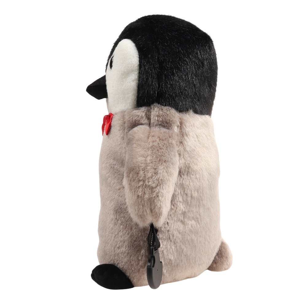 マンシングウエア（MUNSING WEAR）（レディース）ゴルフ ペンギンキャラクターフェアウェイウッド用ヘッドカバー MQCVJG30 GY00
