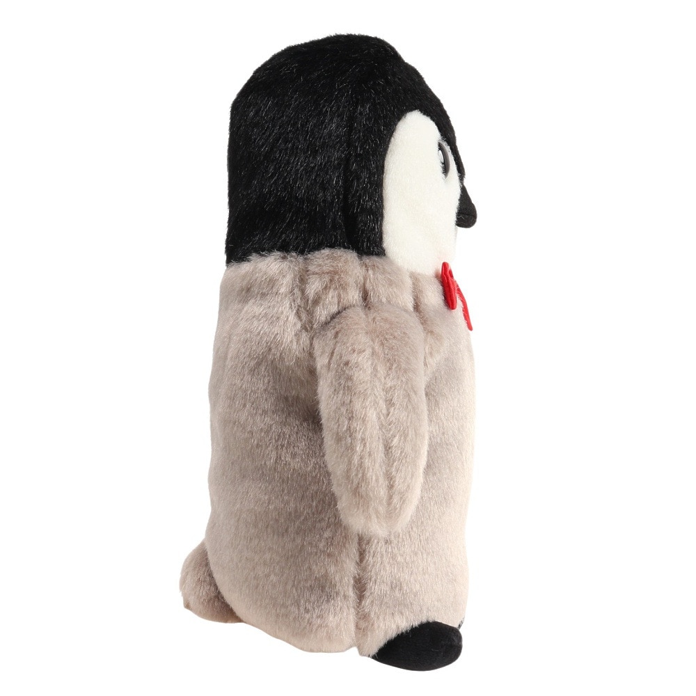 マンシングウエア（MUNSING WEAR）（レディース）ゴルフ ペンギンキャラクターユーティリティ用ヘッドカバー MQCVJG40 GY00