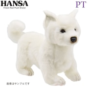 (メンズ、レディース、キッズ)北海道犬 ピン型パターヘッドカバー BH8348