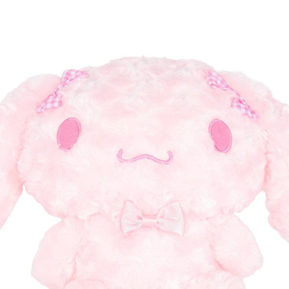 サンリオ（Sanrio）（メンズ、レディース）ゴルフ シナモロール ヘッドカバー ドライバー用 CNHD001 ピンク