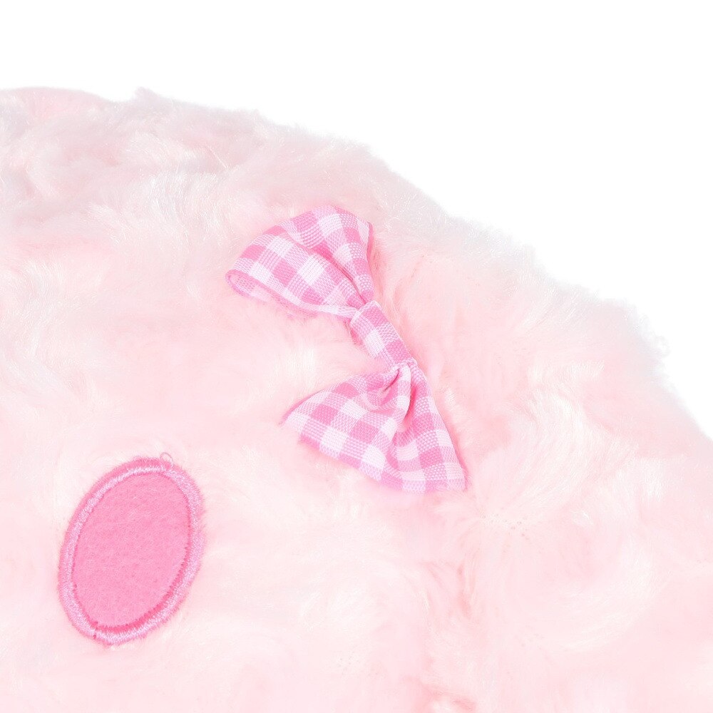 サンリオ（Sanrio）（メンズ、レディース）ゴルフ シナモロール ヘッドカバー ドライバー用 CNHD001 ピンク