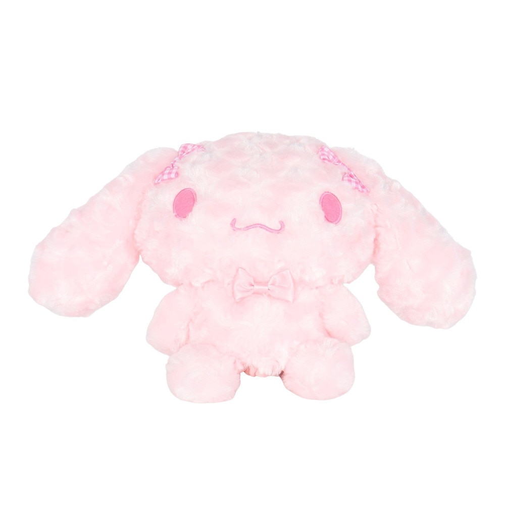 サンリオ（Sanrio）（メンズ、レディース）ゴルフ シナモロール ヘッドカバー ドライバー用 CNHD001 ピンク
