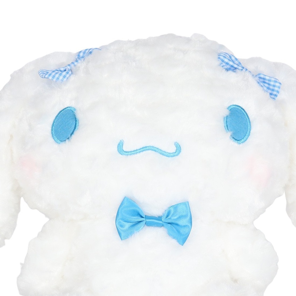 サンリオ（Sanrio）（メンズ、レディース）ゴルフ シナモロール ヘッドカバー ドライバー用 CNHD001 ホワイト