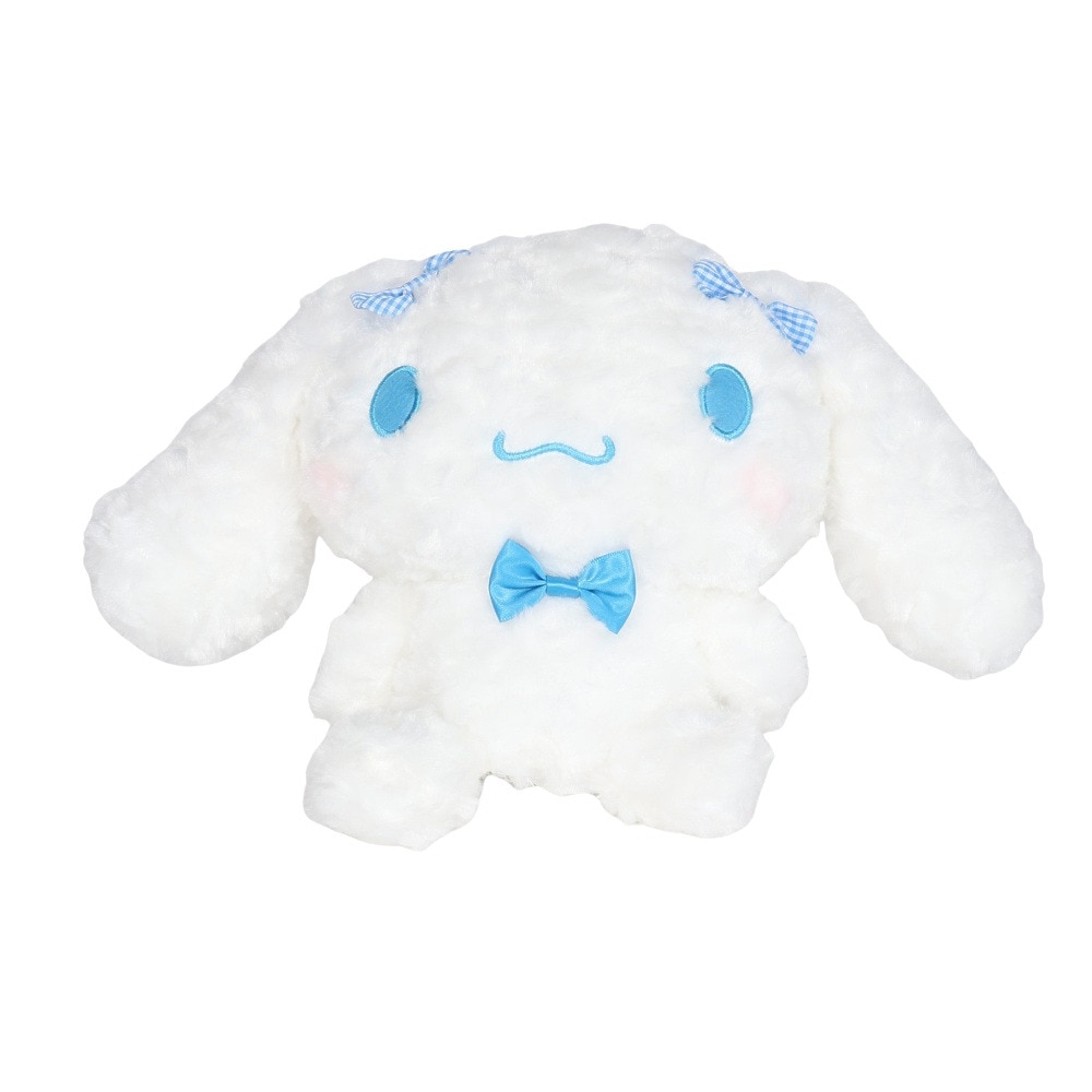 サンリオ（Sanrio）（メンズ、レディース）ゴルフ シナモロール ヘッドカバー ドライバー用 CNHD001 ホワイト
