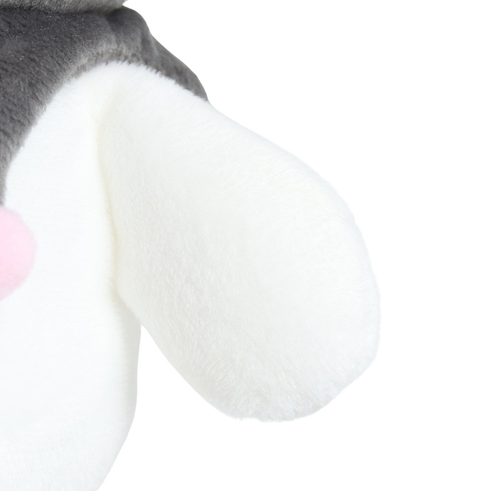 サンリオ（Sanrio）（メンズ、レディース）ゴルフ クロミ ドライバー用 ヘッドカバー KUHD002 DR ブラック