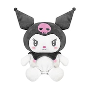(メンズ、レディース)クロミ ドライバー用 ヘッドカバー KUHD002 DR ブラック