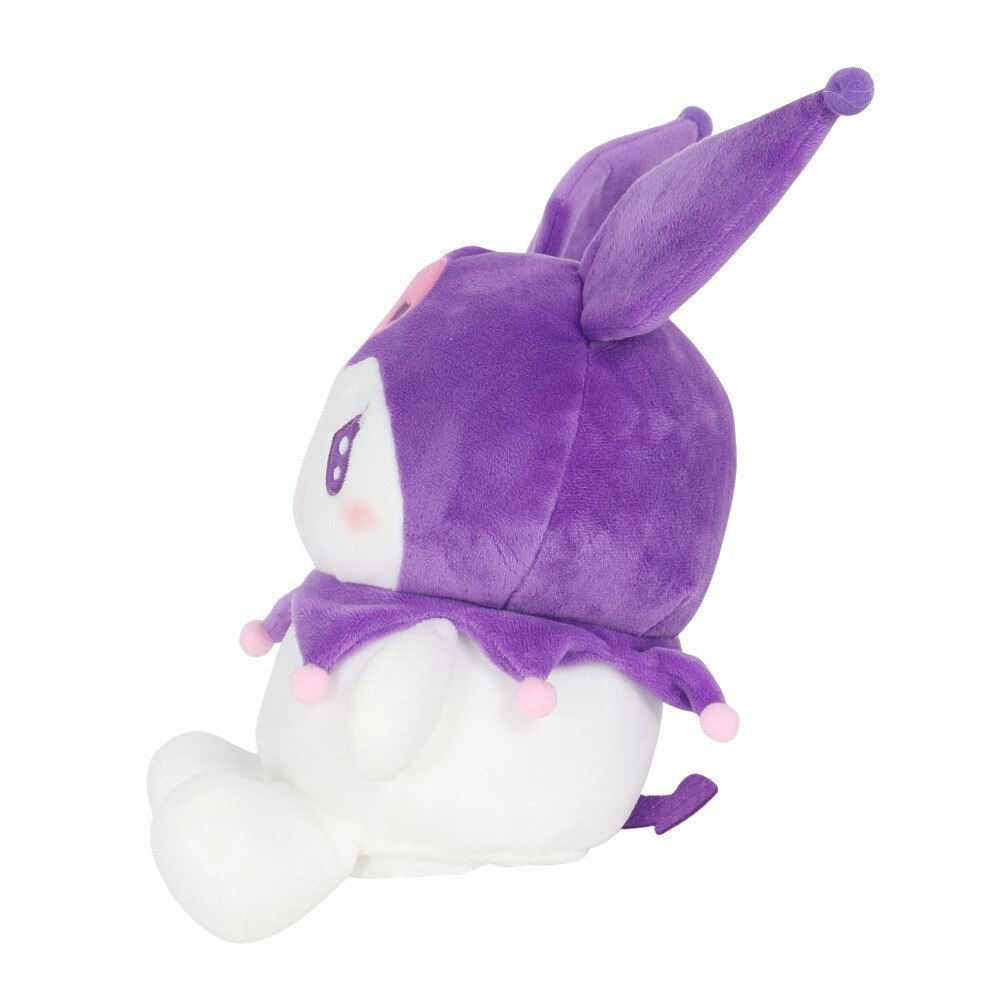 サンリオ（Sanrio）（メンズ、レディース）ゴルフ クロミ ヘッドカバー ドライバー用 KUHD003 パープル