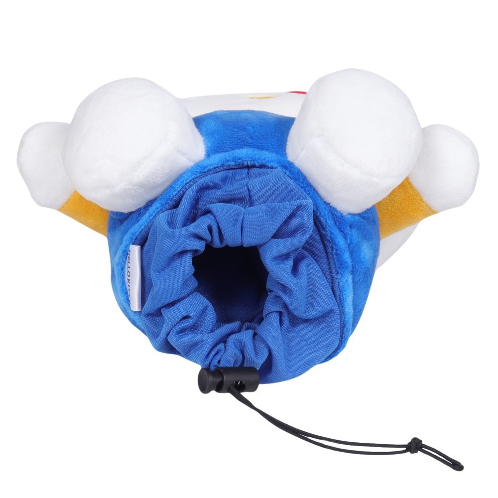 サンリオ（Sanrio）（メンズ、レディース）ゴルフ ハローキティ ドライバーヘッドカバー KTHD001A