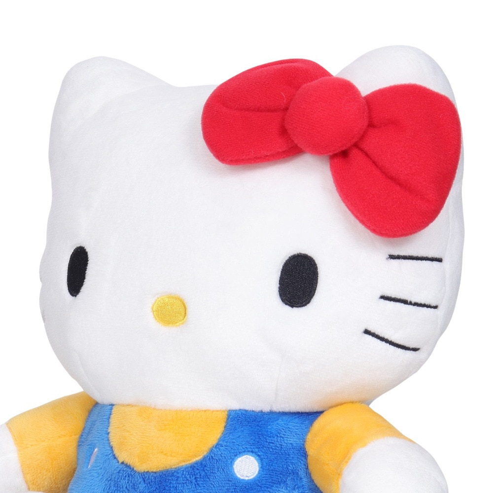 サンリオ（Sanrio）（メンズ、レディース）ゴルフ ハローキティ ドライバーヘッドカバー KTHD001A
