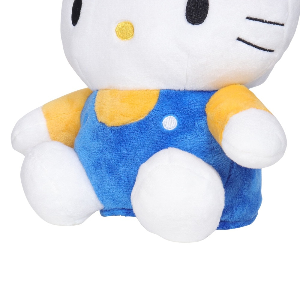 サンリオ（Sanrio）（メンズ、レディース）ゴルフ ハローキティ ドライバーヘッドカバー KTHD001A