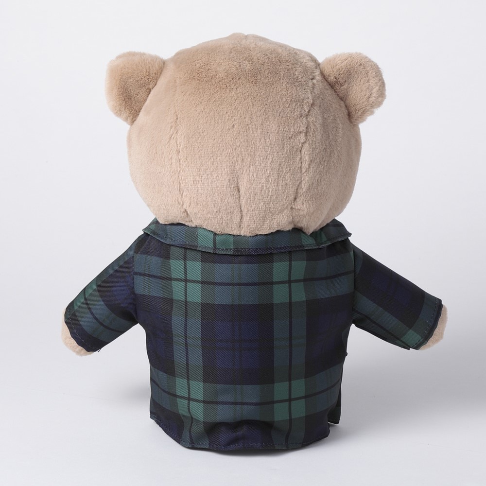 ラルフ ローレン（RALPH LAUREN）（メンズ、レディース）ドライバー用 ヘッドカバー 25SS RLA011H