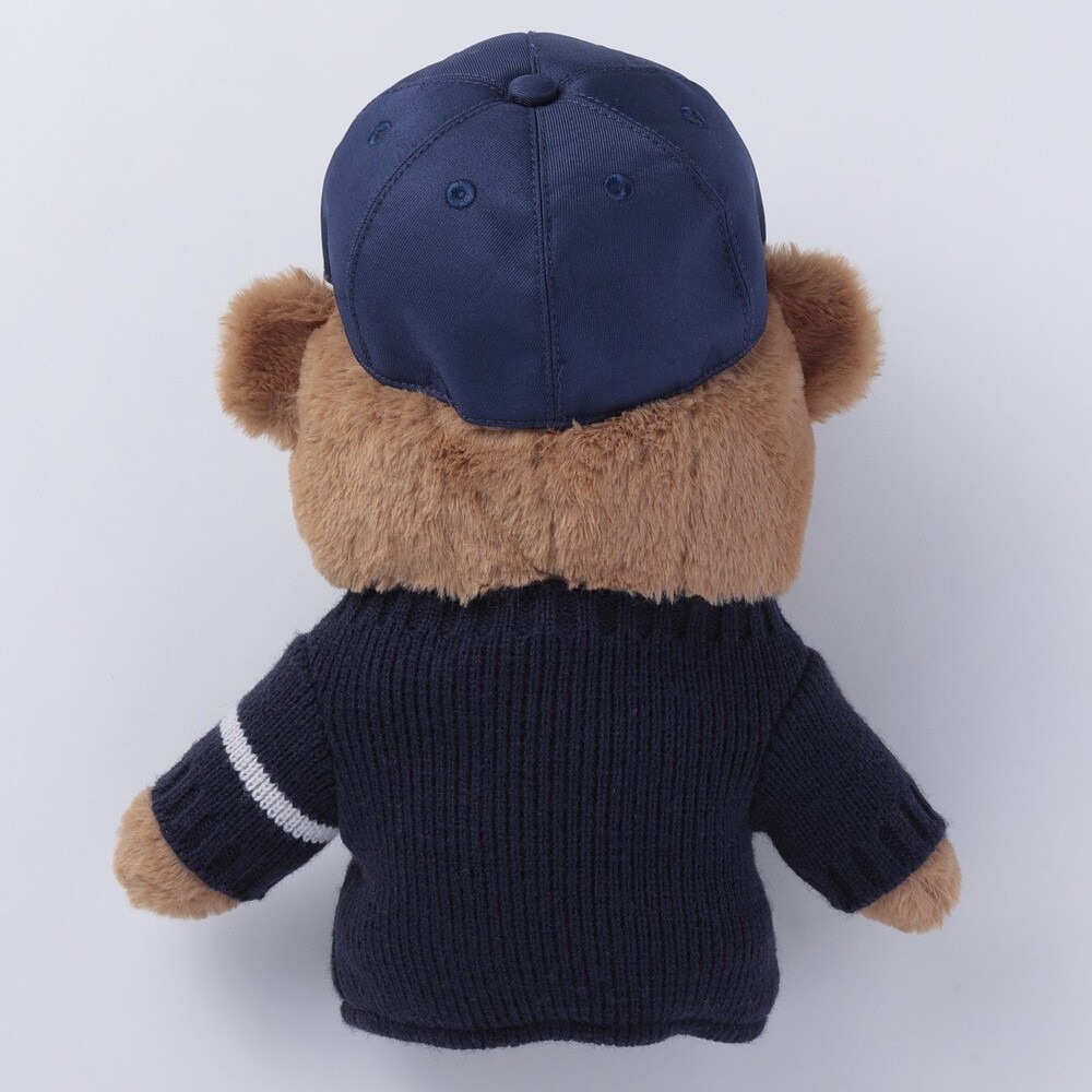 ラルフ ローレン（RALPH LAUREN）（メンズ、レディース）ゴルフ ベア ドライバー用 ヘッドカバー RLA012H