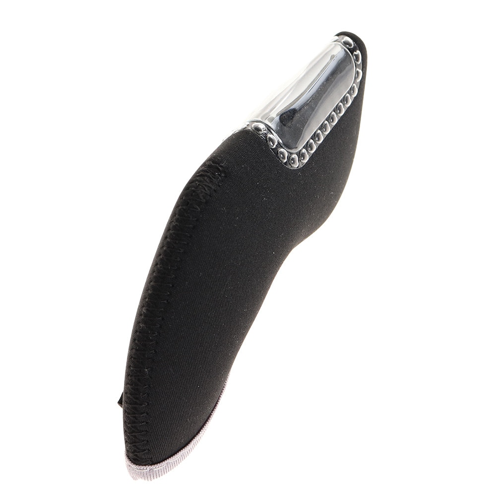 パフォーマンスギア（PG）（メンズ、レディース）ゴルフ アイアンカバー PGPG9T3025 BLK