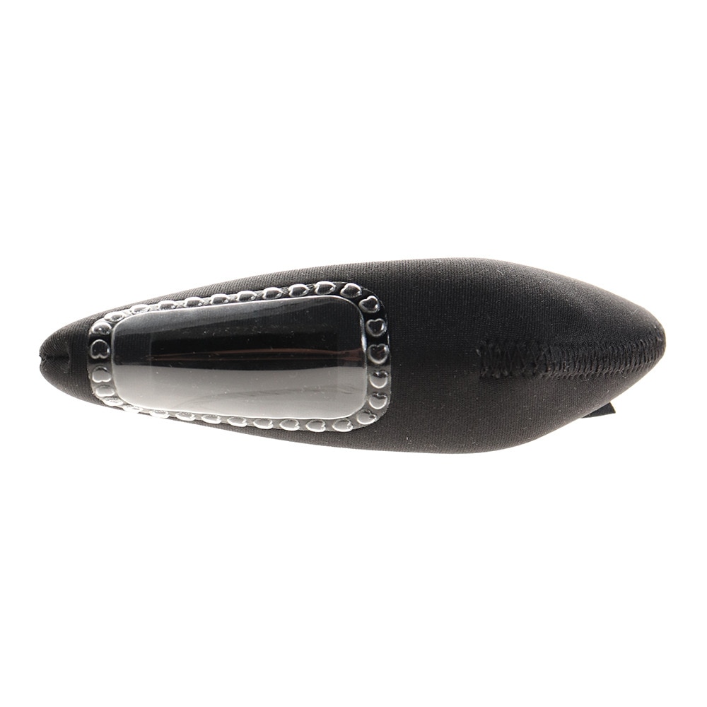 パフォーマンスギア（PG）（メンズ、レディース）ゴルフ アイアンカバー PGPG9T3025 BLK