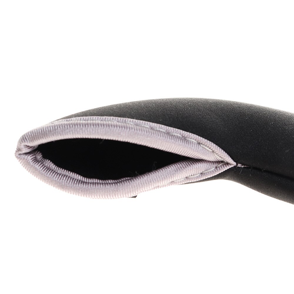 パフォーマンスギア（PG）（メンズ、レディース）ゴルフ アイアンカバー PGPG9T3025 BLK