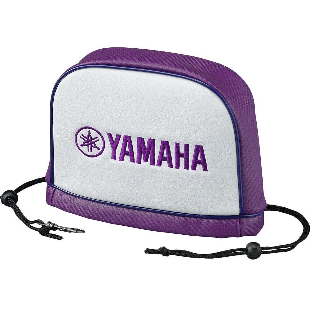 ヤマハ（YAMAHA）（メンズ、レディース）アイアンカバー Y20HIP WH/VL