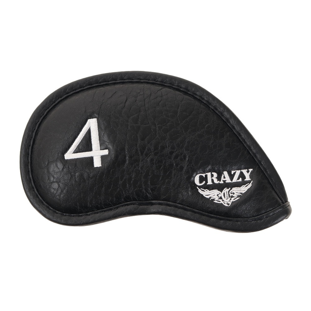 クレイジー（メンズ、レディース）ゴルフ CRZ ヘッドカバー IC4SW
