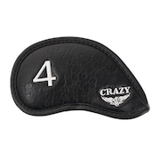 (メンズ、レディース)ゴルフ CRZ ヘッドカバー IC4SW