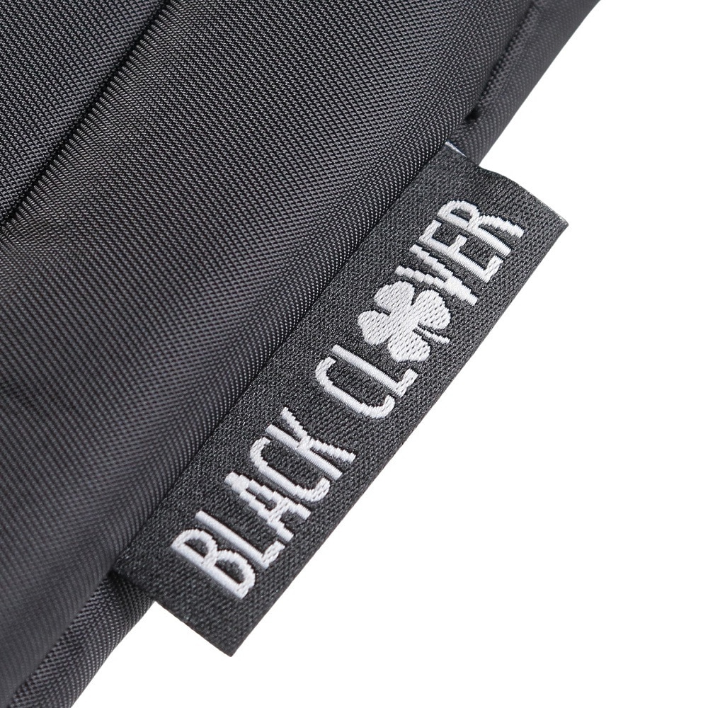 ブラッククローバー（Black Clover）（メンズ、レディース）アーバンアイアンカバー BA5MNB30 GRY