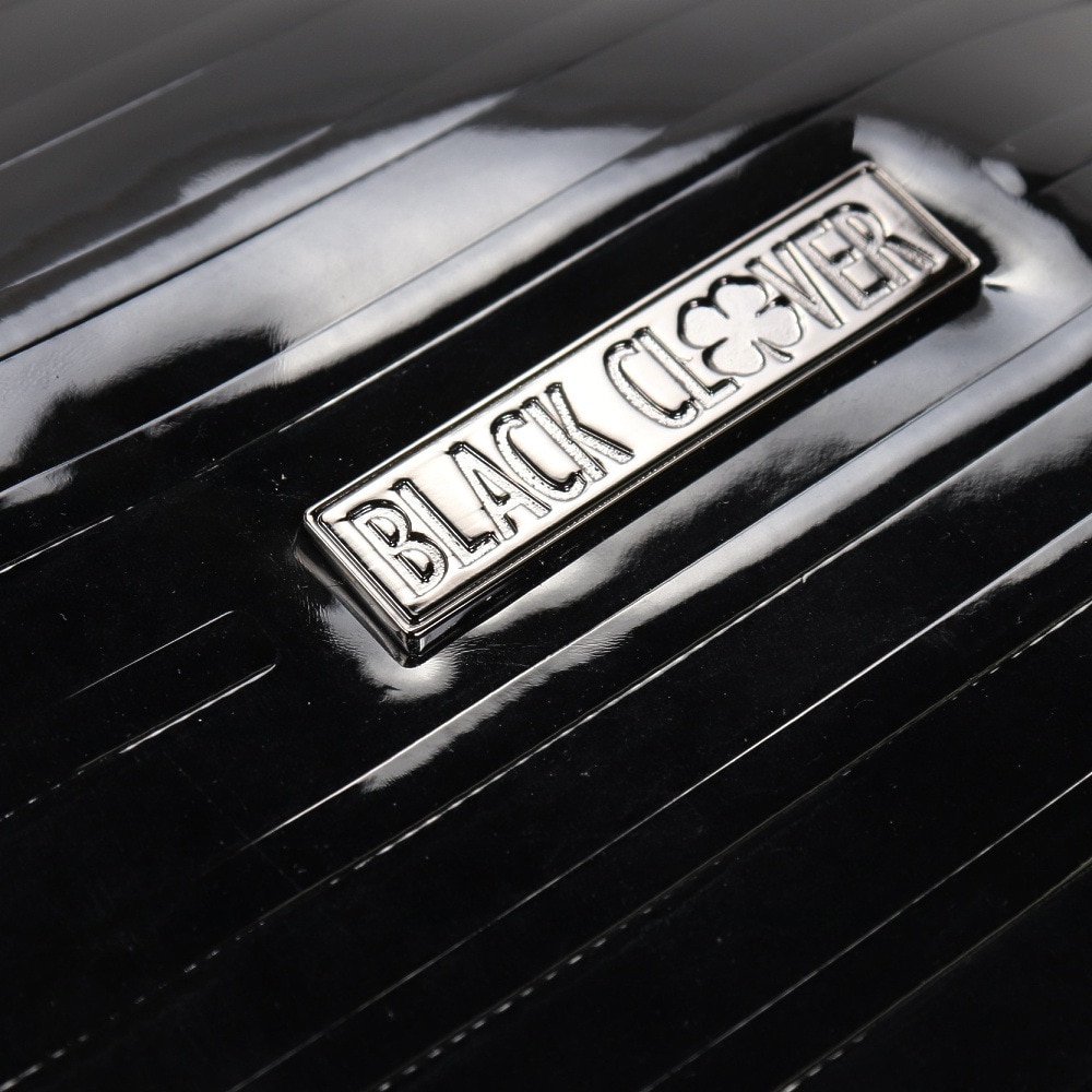 ブラッククローバー（Black Clover）（メンズ、レディース）Polly アイアン ヘッドカバー BA5MNB11 BLK