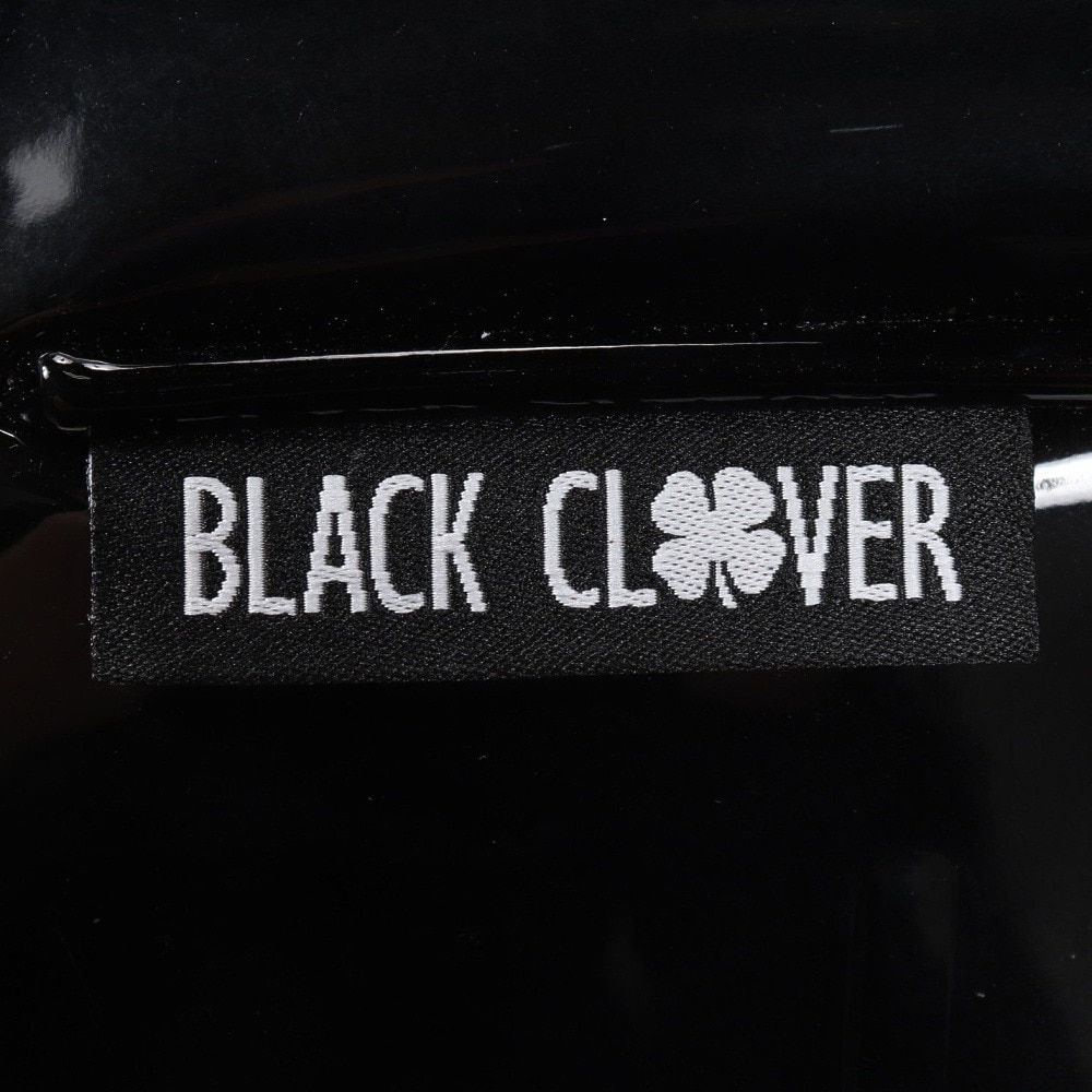 ブラッククローバー（Black Clover）（メンズ、レディース）Polly アイアン ヘッドカバー BA5MNB11 BLK