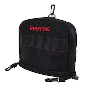 ブリーフィング（BRIEFING）（メンズ、レディース）ゴルフ アイアンカバー エコツイル BRG3G37-010
