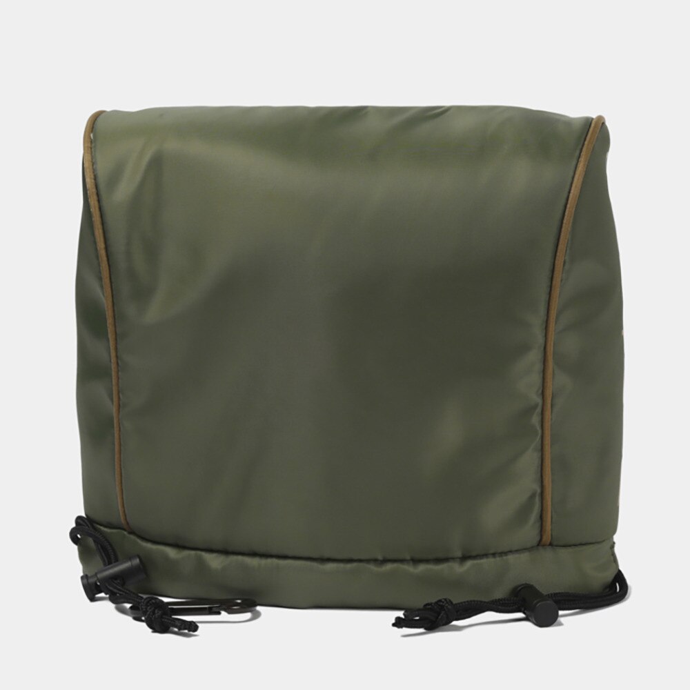 ROSASEN（メンズ、レディース）ゴルフ アイアン用 ヘッドカバー 046-98206-027