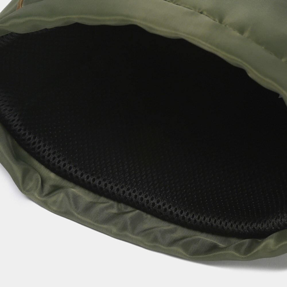 ROSASEN（メンズ、レディース）ゴルフ アイアン用 ヘッドカバー 046-98206-027