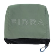 フィドラ（FIDRA）（メンズ、レディース）ゴルフ パフィン アイアンカバー FD5PNB11 KHK