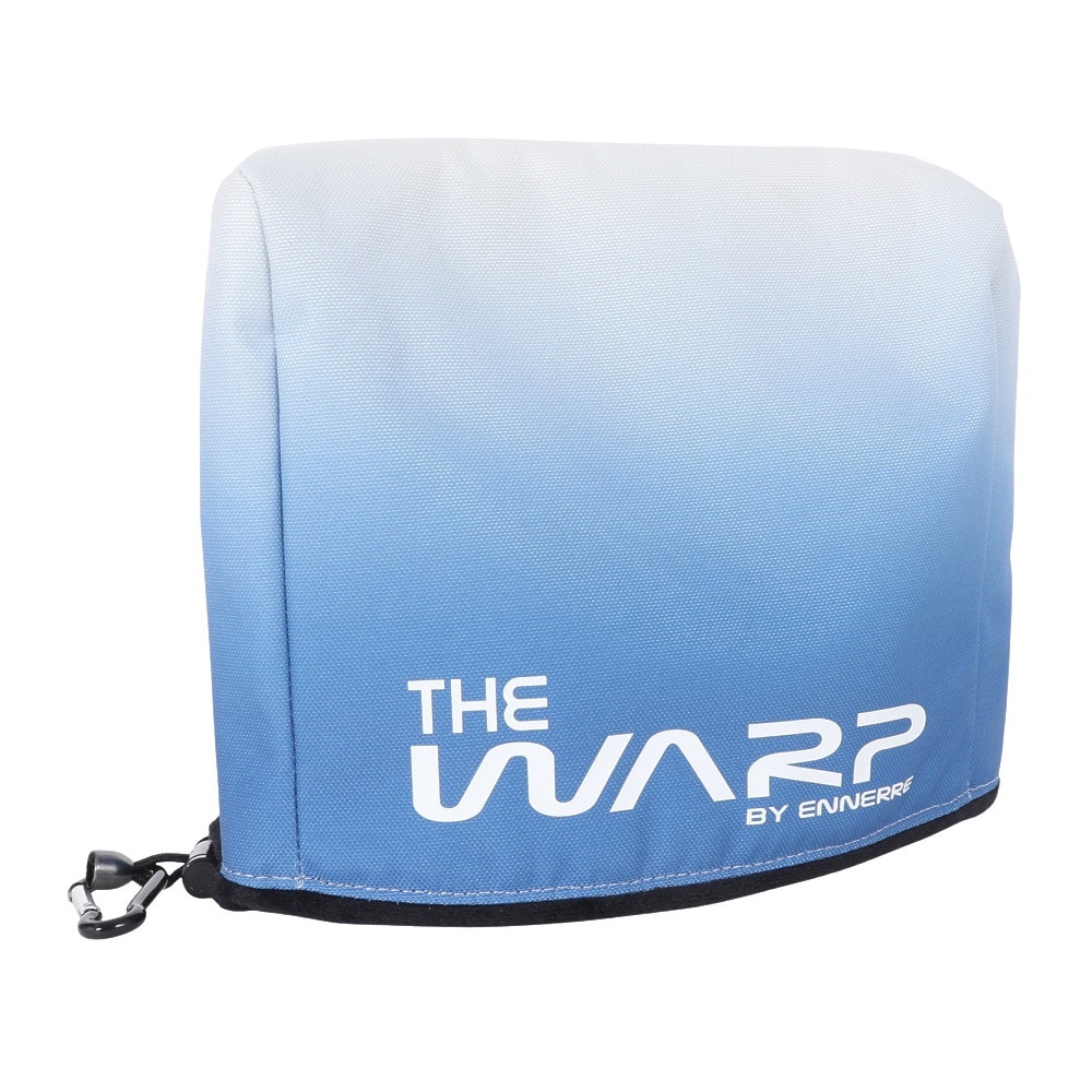 ザ・ワープ・バイ・エネーレ（The Warp By Ennerre）（メンズ、レディース）ゴルフ グラデーション アイアン用ヘッドカバー WG5PNB08 NVY