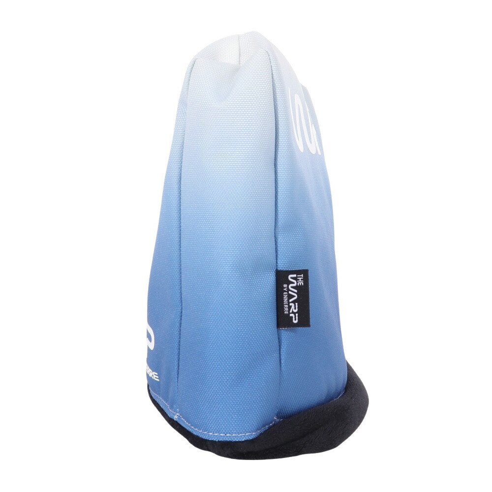 ザ・ワープ・バイ・エネーレ（The Warp By Ennerre）（メンズ、レディース）ゴルフ グラデーション アイアン用ヘッドカバー WG5PNB08 NVY