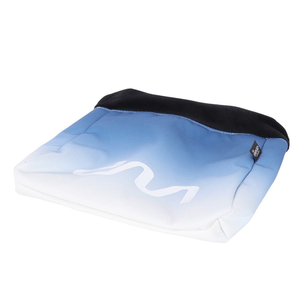 ザ・ワープ・バイ・エネーレ（The Warp By Ennerre）（メンズ、レディース）ゴルフ グラデーション アイアン用ヘッドカバー WG5PNB08 NVY