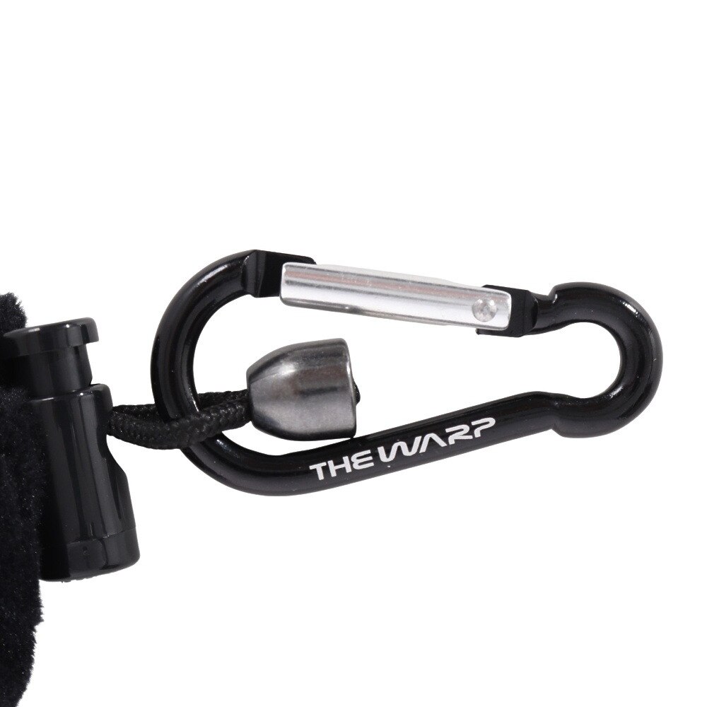 ザ・ワープ・バイ・エネーレ（The Warp By Ennerre）（メンズ、レディース）ゴルフ グラデーション アイアン用ヘッドカバー WG5PNB08 NVY