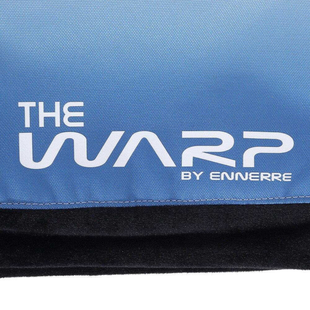 ザ・ワープ・バイ・エネーレ（The Warp By Ennerre）（メンズ、レディース）ゴルフ グラデーション アイアン用ヘッドカバー WG5PNB08 NVY