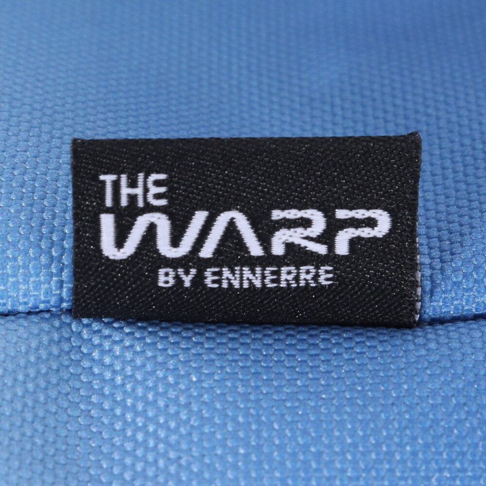 ザ・ワープ・バイ・エネーレ（The Warp By Ennerre）（メンズ、レディース）ゴルフ グラデーション アイアン用ヘッドカバー WG5PNB08 NVY
