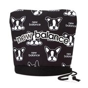 ニューバランス（new balance）（レディース）ボストンテリア アイアンカバー 012-3984505-010