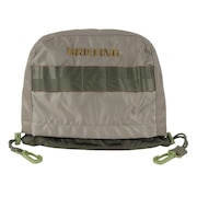 (メンズ、レディース)ゴルフ アイアン用 ヘッドカバー RANGER GREEN BRG233G34-021