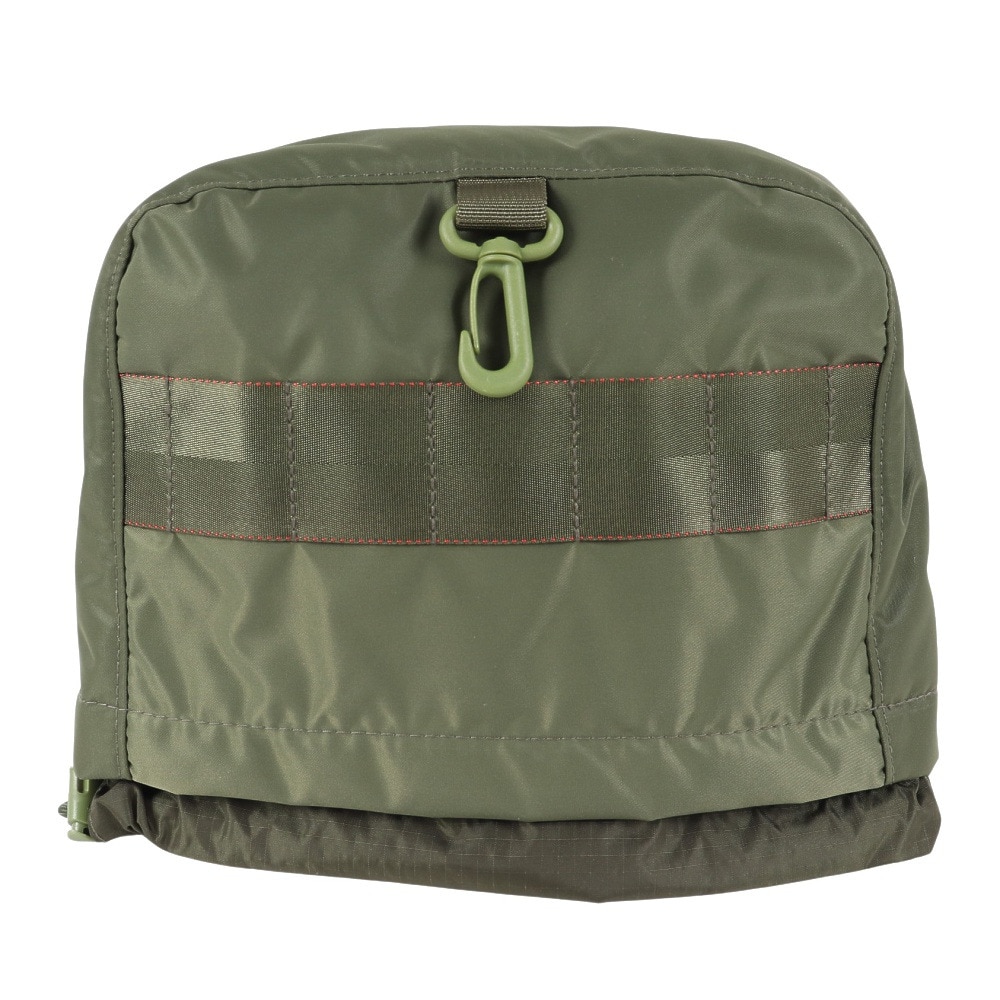 ブリーフィング（BRIEFING）（メンズ、レディース）ゴルフ アイアン用 ヘッドカバー RANGER GREEN BRG233G34-067