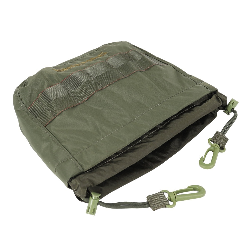 ブリーフィング（BRIEFING）（メンズ、レディース）ゴルフ アイアン用 ヘッドカバー RANGER GREEN BRG233G34-067