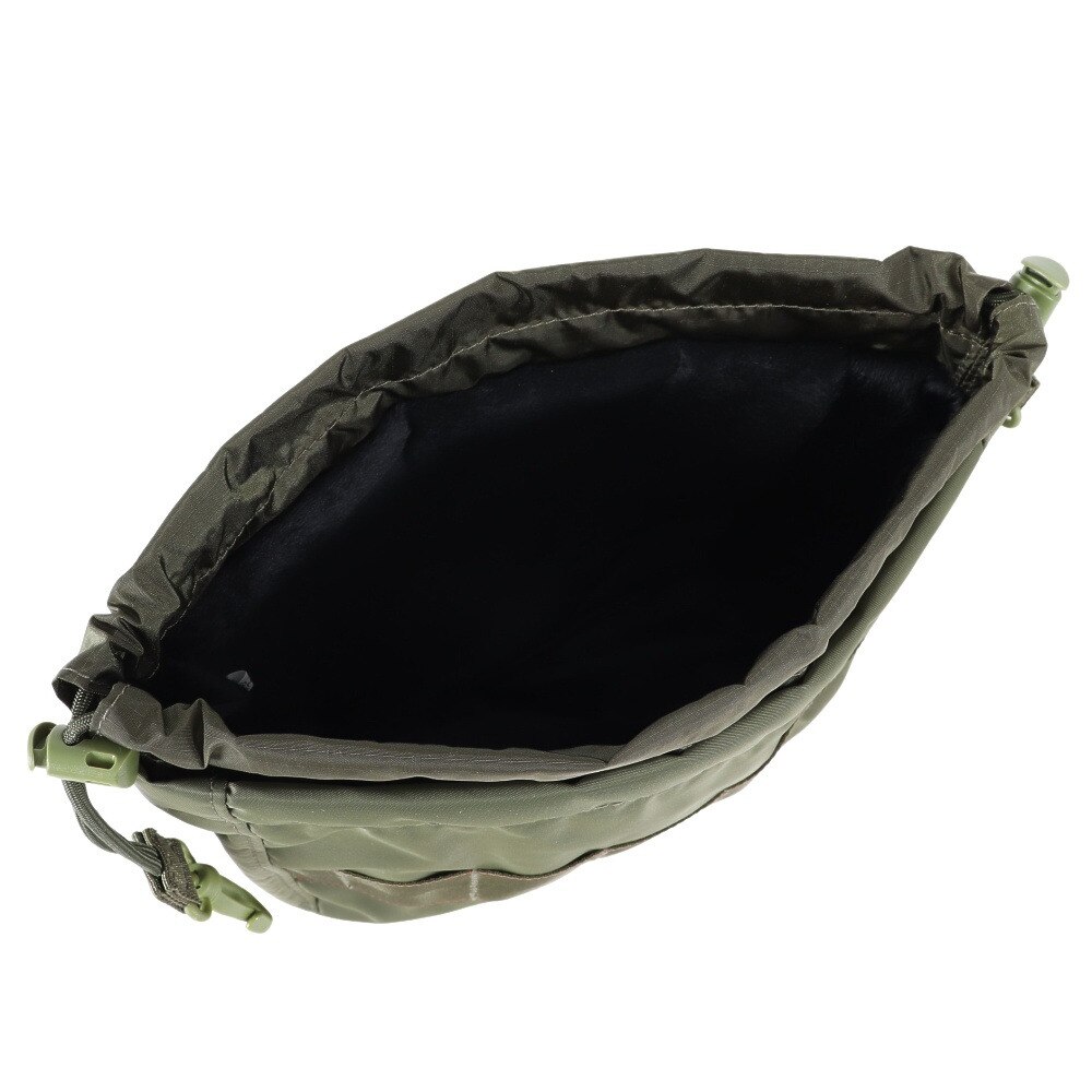 ブリーフィング（BRIEFING）（メンズ、レディース）ゴルフ アイアン用 ヘッドカバー RANGER GREEN BRG233G34-067