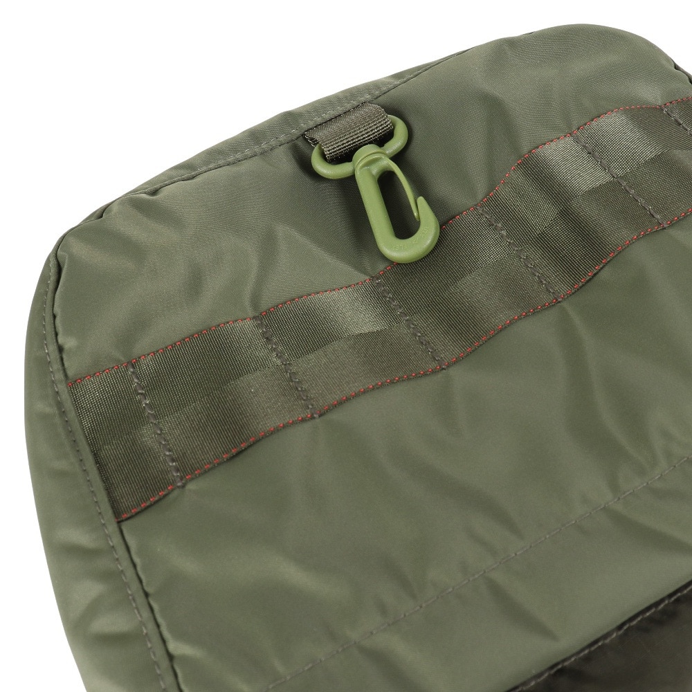ブリーフィング（BRIEFING）（メンズ、レディース）ゴルフ アイアン用 ヘッドカバー RANGER GREEN BRG233G34-067
