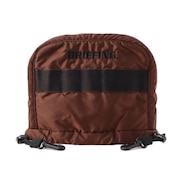 (メンズ)ゴルフ ヘッドカバー アイアン用 ECO TWILL HOL BRG233G55-023