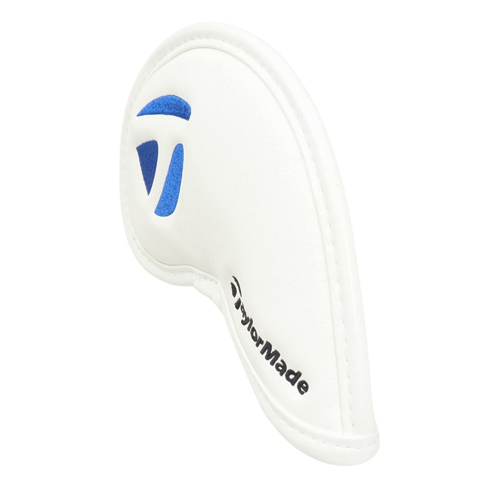 テーラーメイド（TAYLORMADE）（メンズ、レディース）ゴルフ ヘッドカバー アイアン用 8個セット セパレート アイアンカバー U26075ーUN094