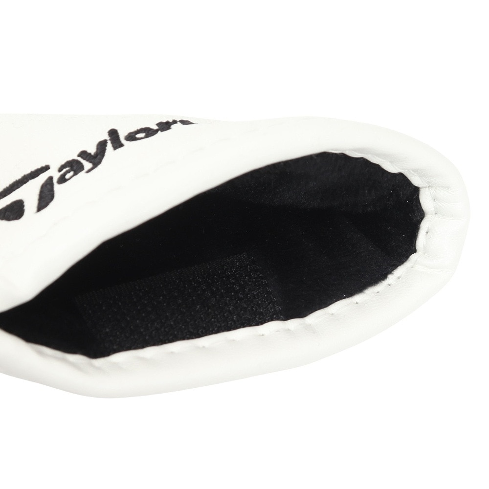 テーラーメイド（TAYLORMADE）（メンズ、レディース）ゴルフ ヘッドカバー アイアン用 8個セット セパレート アイアンカバー U26075ーUN094