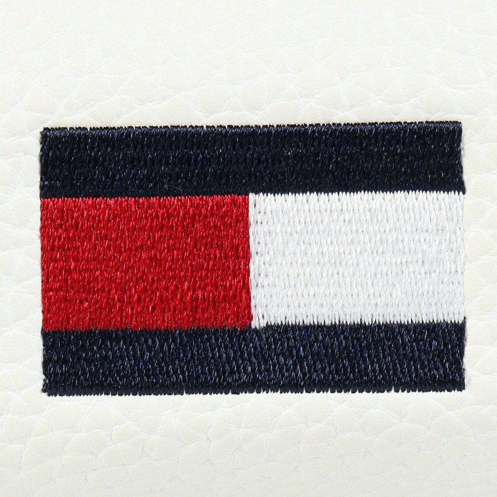 トミー ヒルフィガー ゴルフ（TOMMY HILFIGER GOLF）（メンズ、レディース）ゴルフ ヘッドカバーアイアン用 ベーシック THMG4SH6-NVY